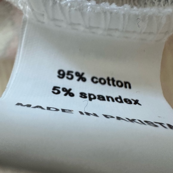 Barbara Gerwit Nautical Navy and Red Women's Jacket - Picture 3 of 4